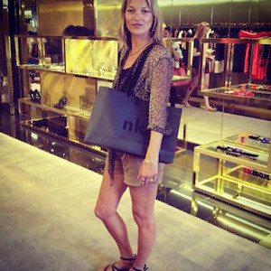 Kate Moss Kate Moss
